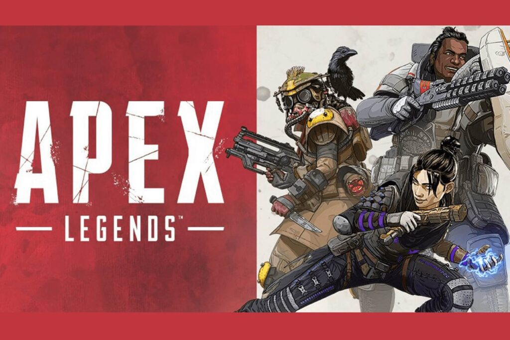 apex legends mac download