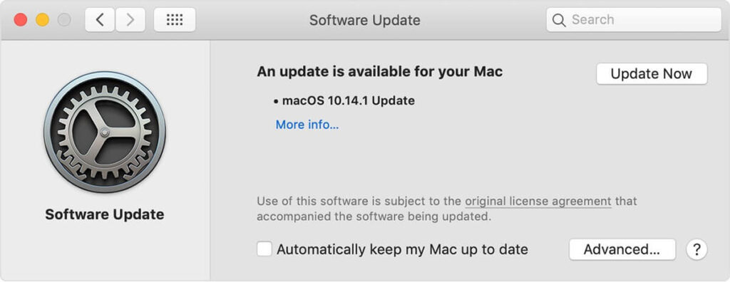 Is Your MacBook Screen Flickering Or Flashing Fix It Easily