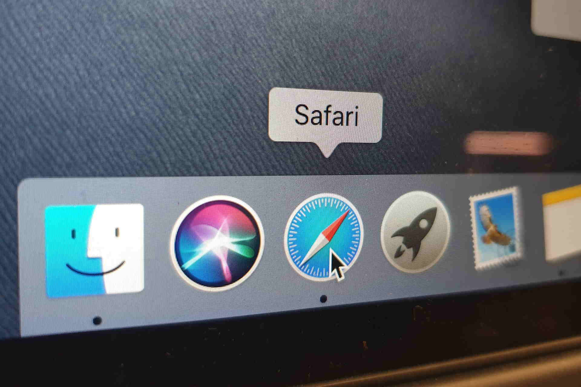 this connection is not private safari mac