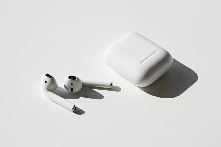 AirPods not connecting to Macbook? Here's how to fix that